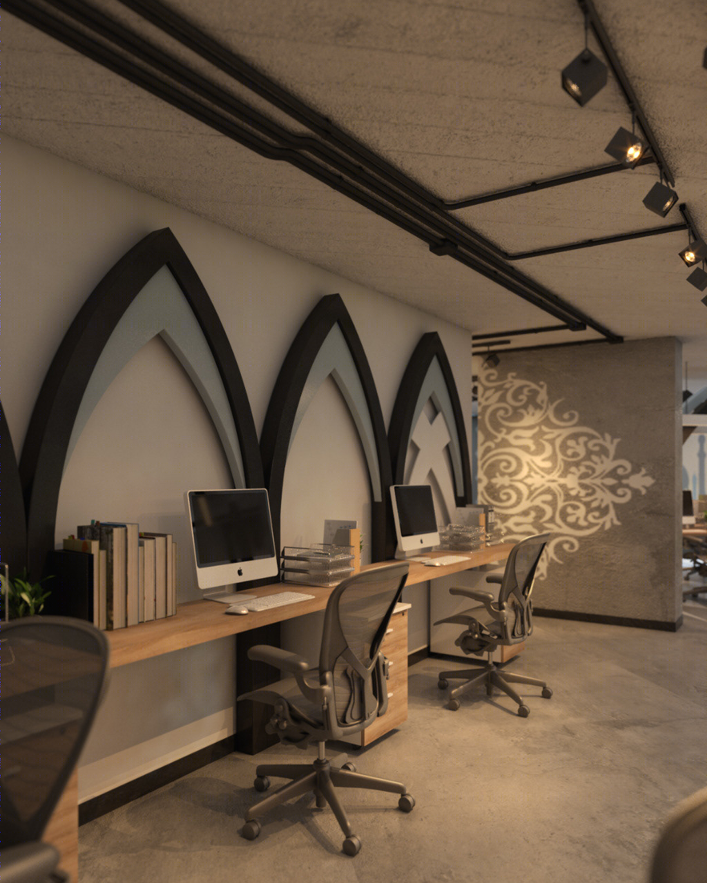 Privet office 2 proposal (Egypt)-0