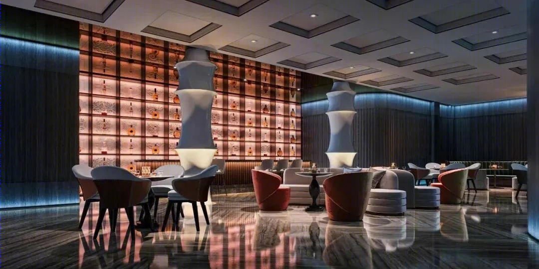 融创无锡崇安壹号院会所丨中国无锡丨梁志天-6