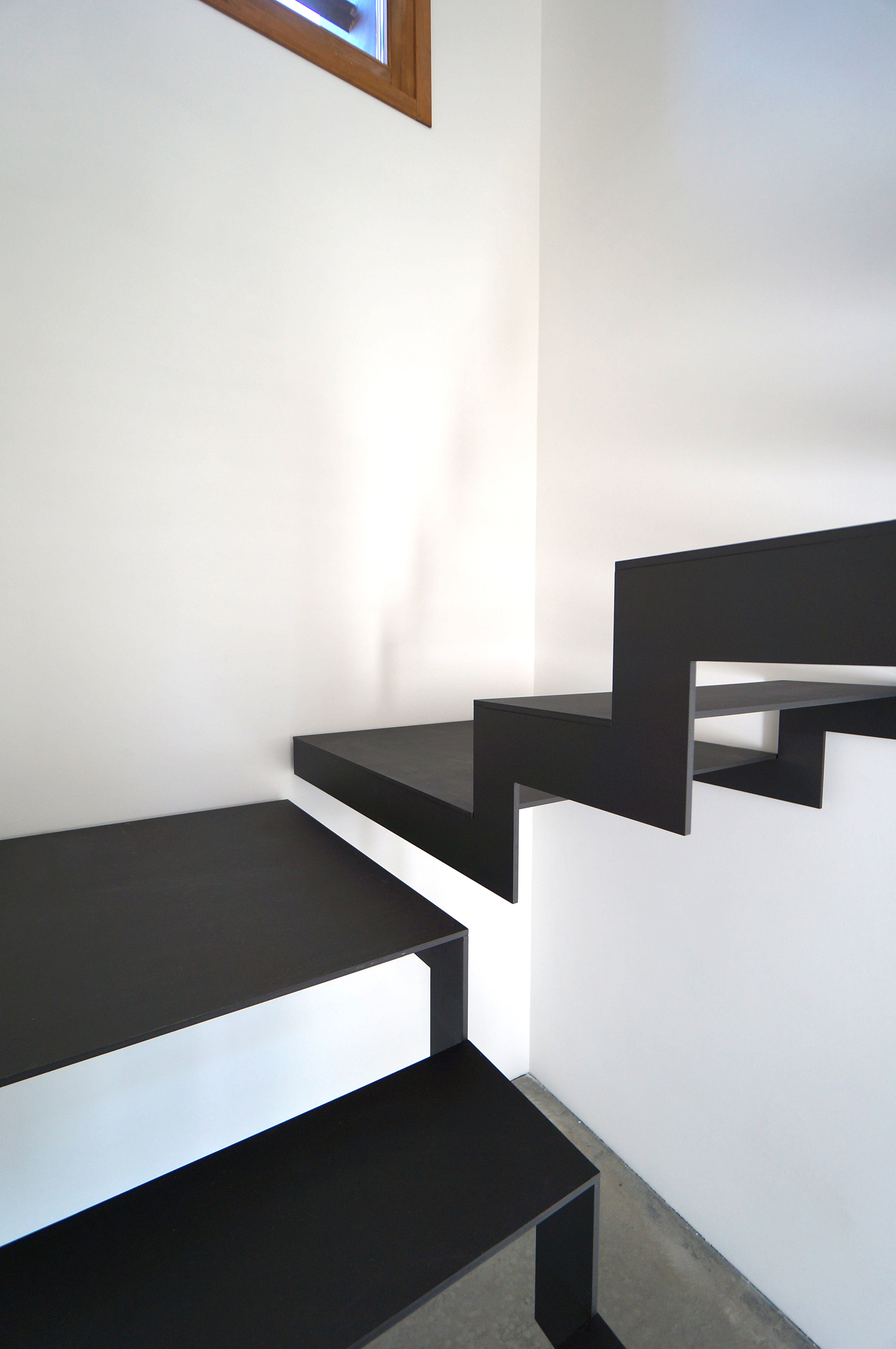 Casa 3 Ciliegi 室内设计案例丨意大利丨Arch. Giorgio Balestra-30