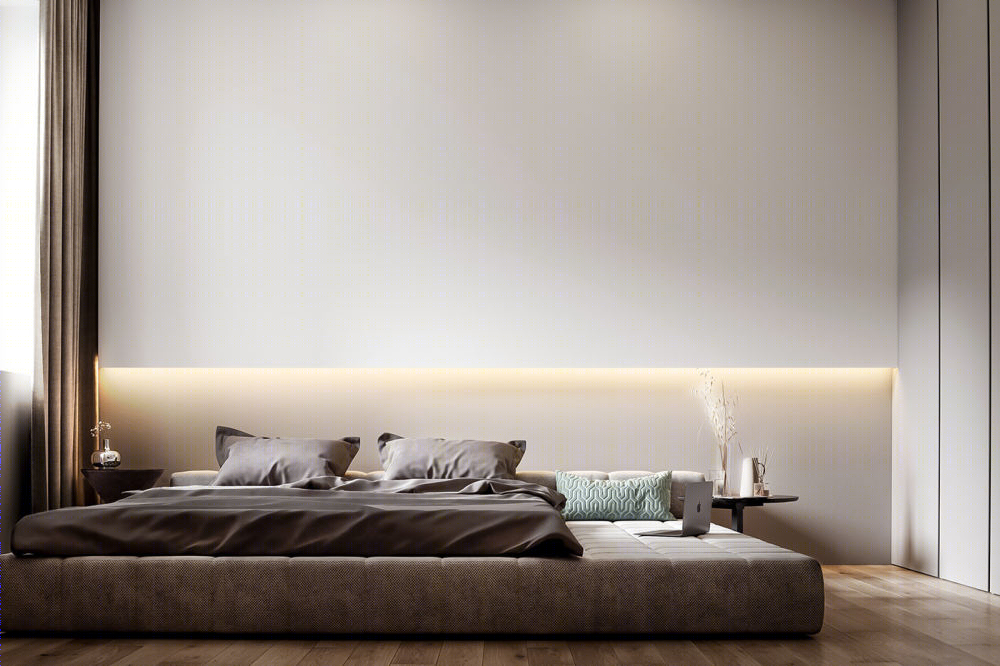 简约雅致,白屋之韵丨PRAKTIKA architects-12