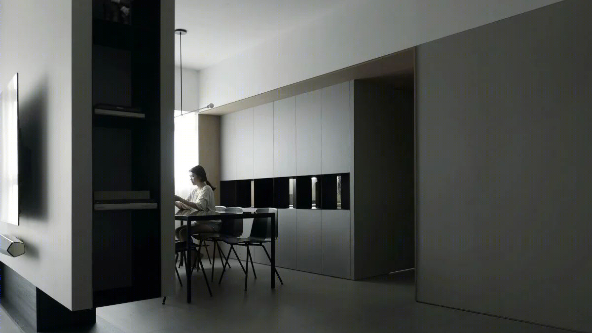 932 Designs丨样板间丨Design 设计专辑-24