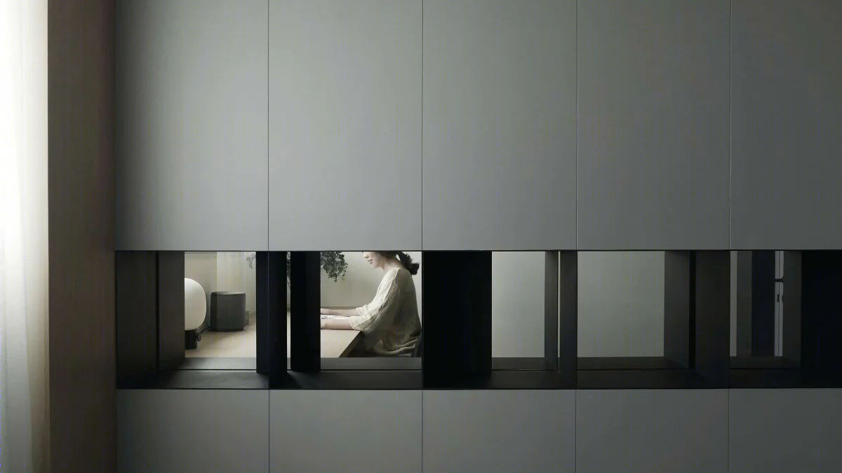 932 Designs丨样板间丨Design 设计专辑-25