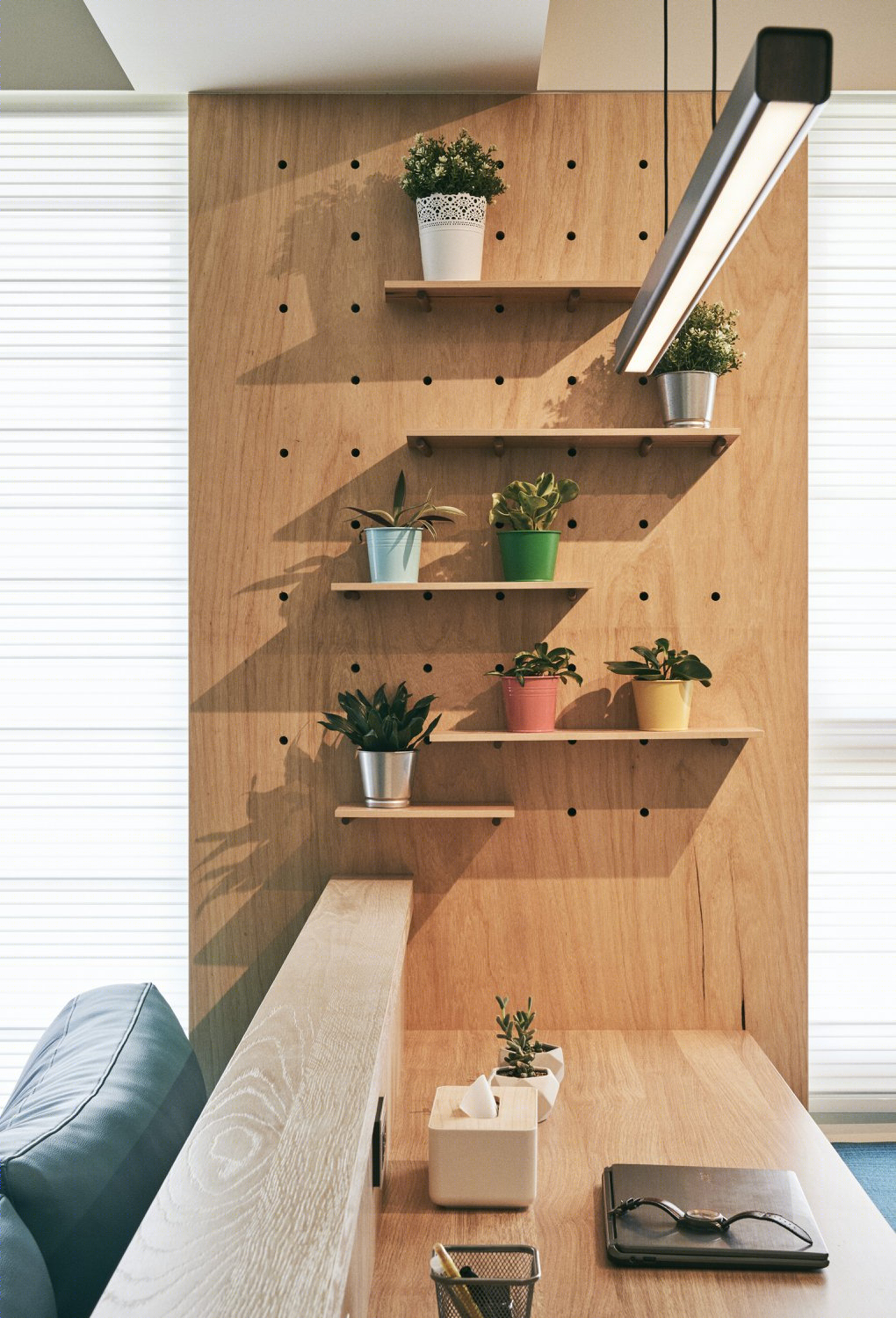 台中_CC WU HOUSE | 乐创设计-11