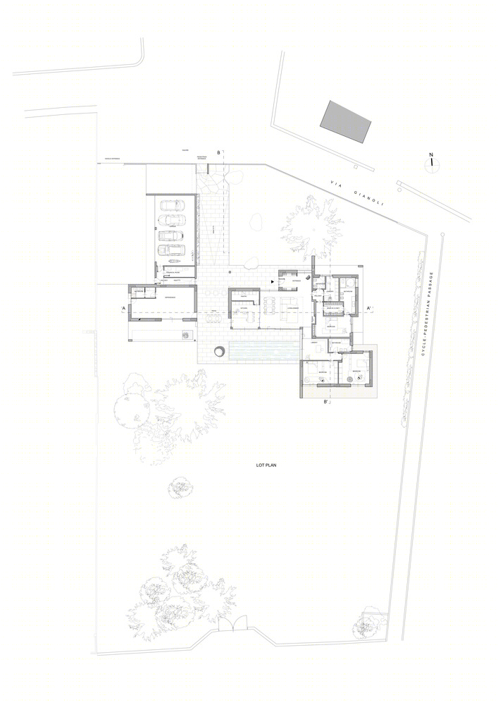 Villa Geef-42