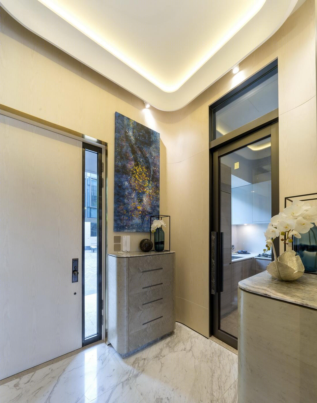 尚悅.天城丨中国香港丨Danny Cheng Interiors Ltd-26