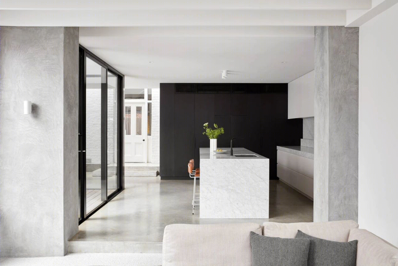 麦克纳马拉大厦丨澳大利亚墨尔本丨Tom Robertson Architects-38