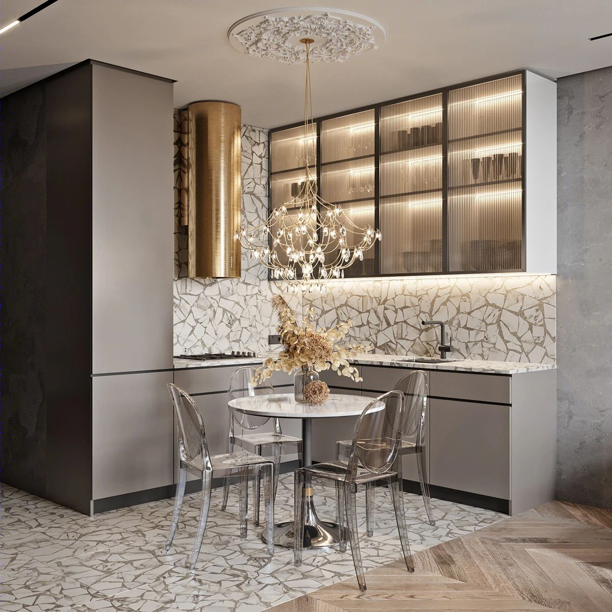 小户型设计大挑战-21