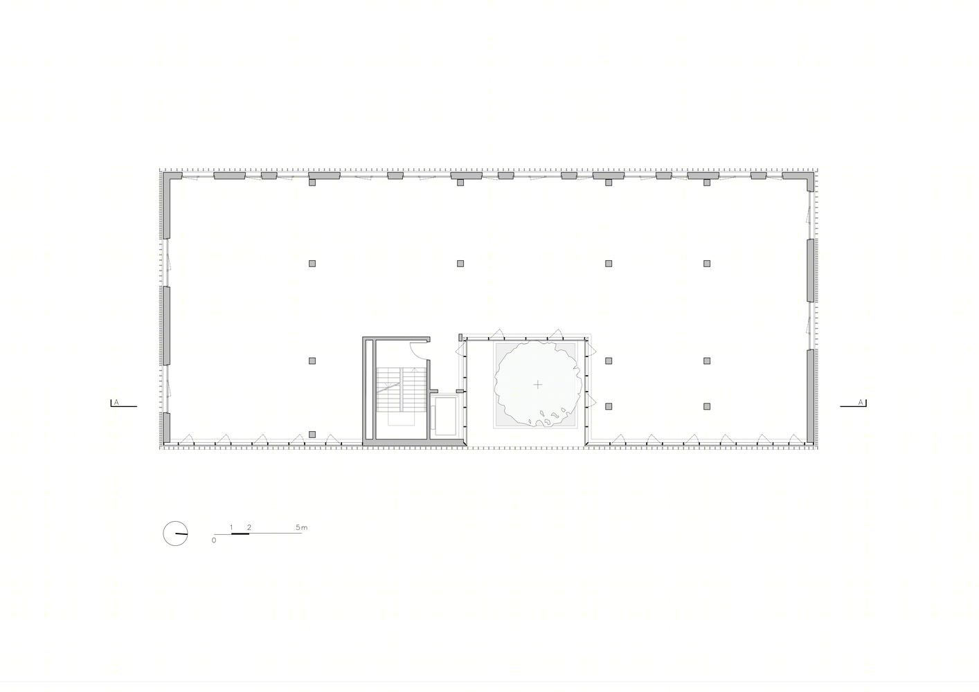 波兰 Sopot 市 696 Office 办公建筑丨proconcept-32