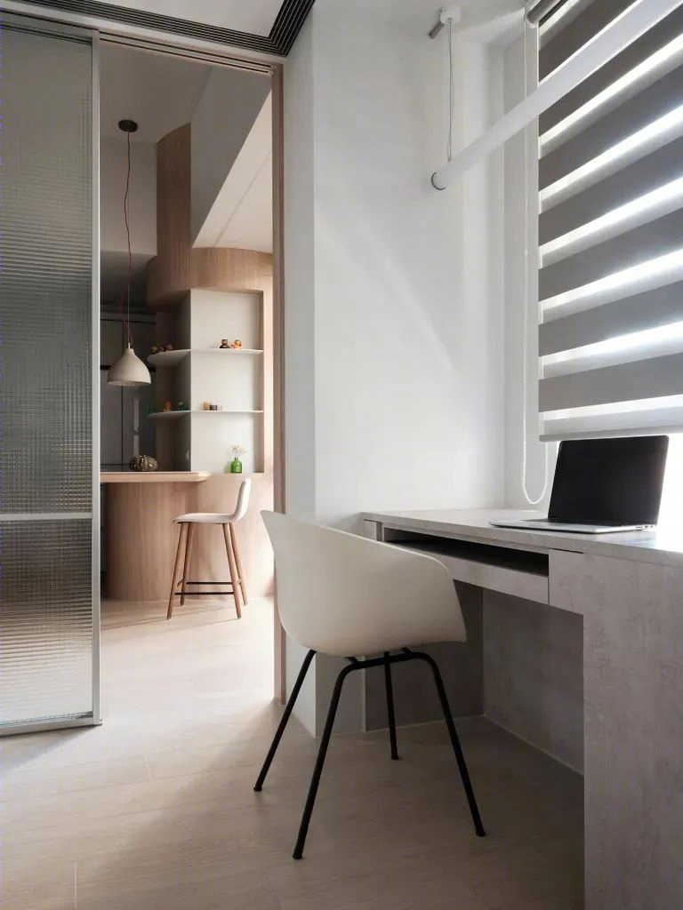 Residence HY 徐宅-13