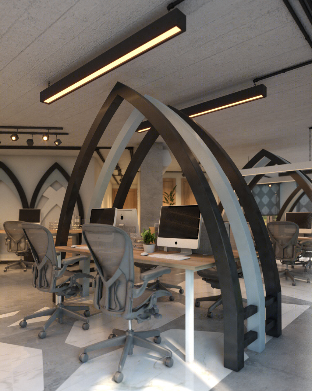 Privet office 2 proposal (Egypt)-1