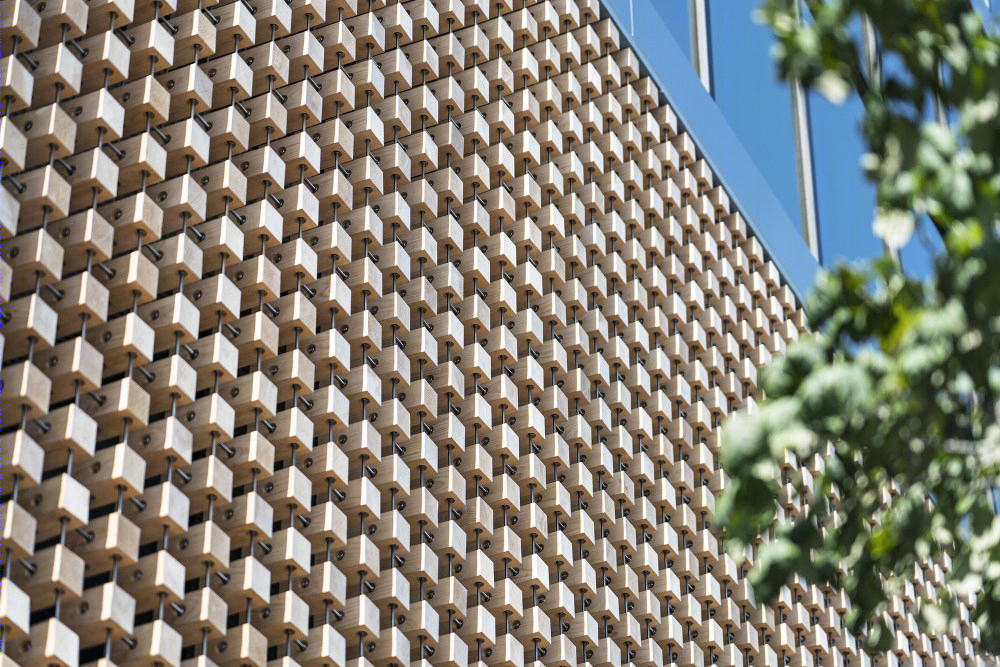 日本南城麻布型木材帘改造设计-28