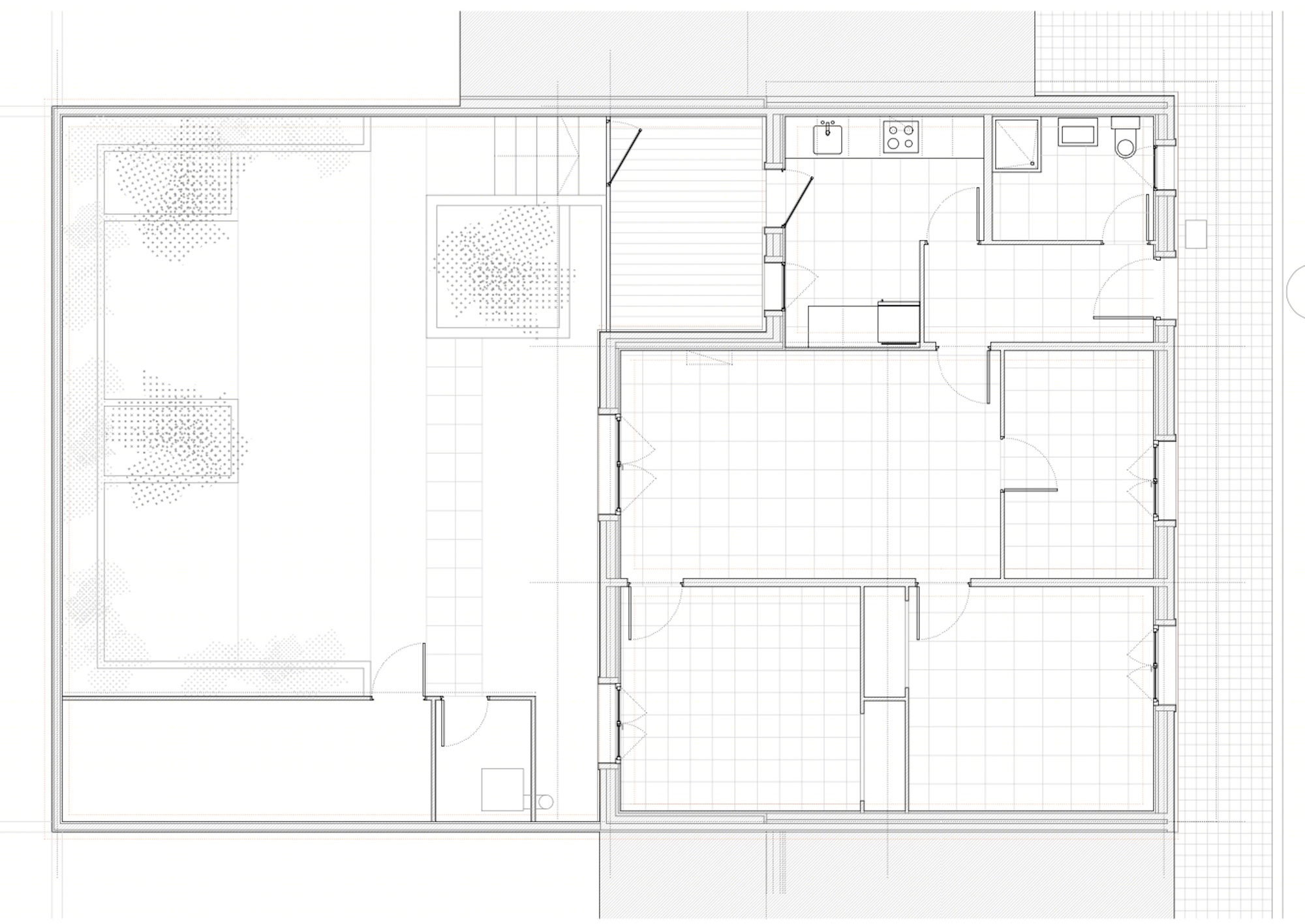 Alonso House 翻新-26