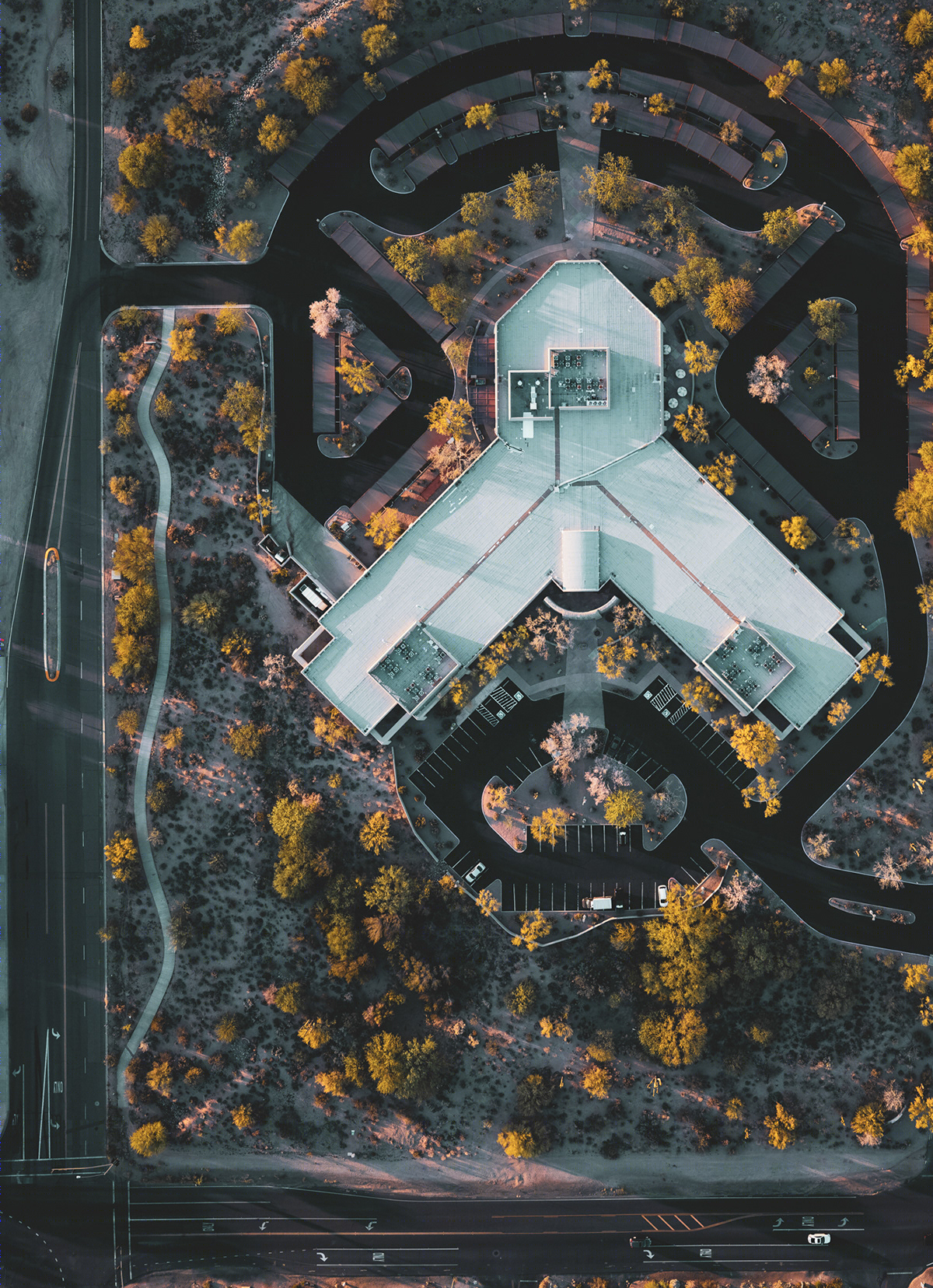 邻里之间丨Mitch Rouse-20