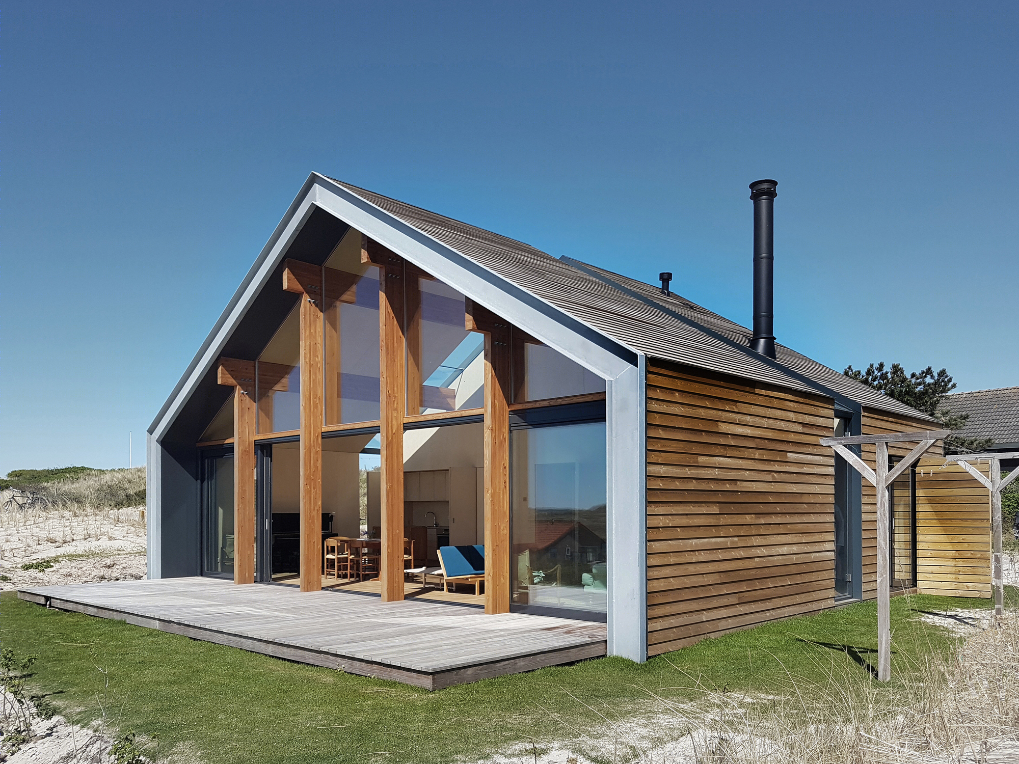 荷兰岛屿别墅-19