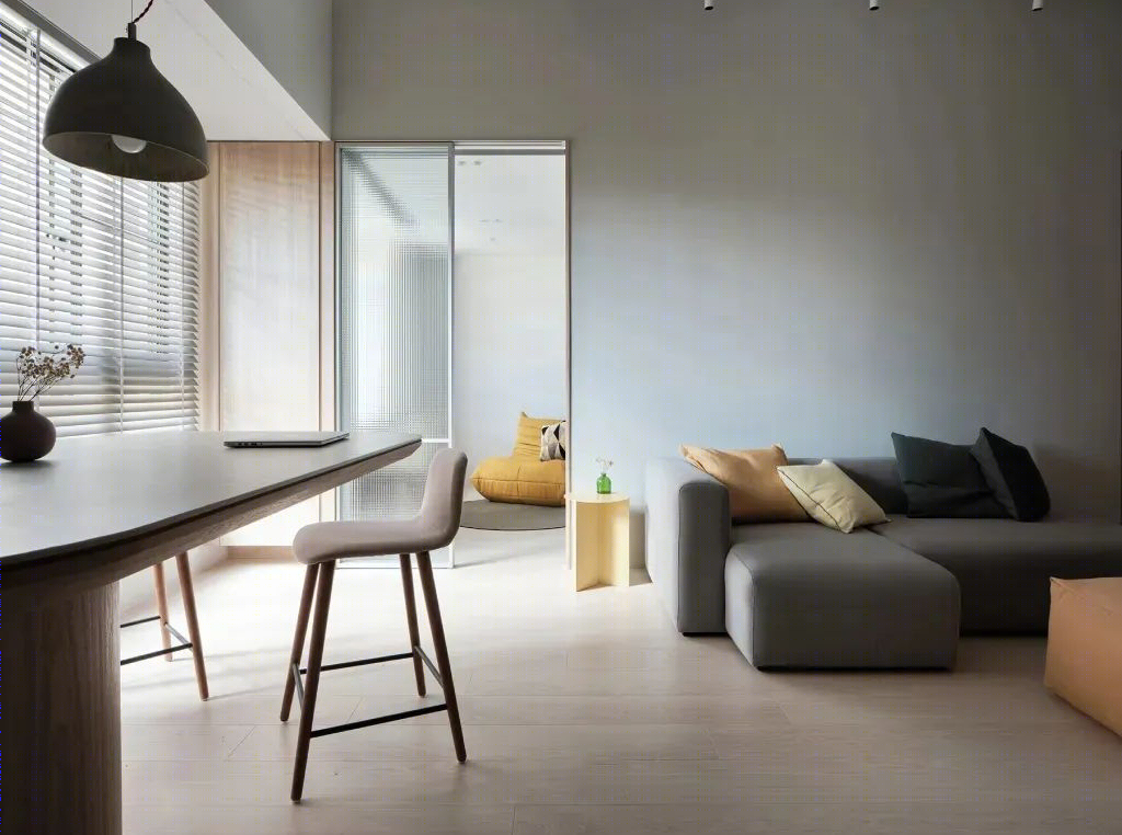 Residence HY 徐宅-14