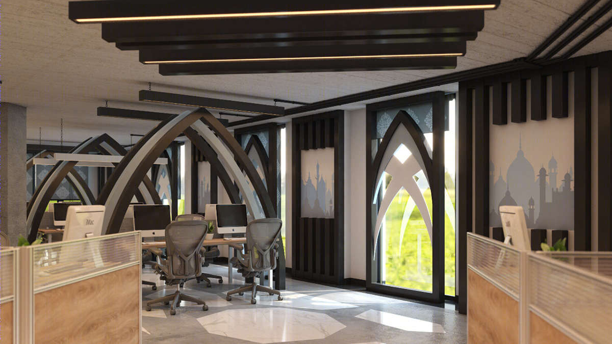 Privet office 2 proposal (Egypt)-2