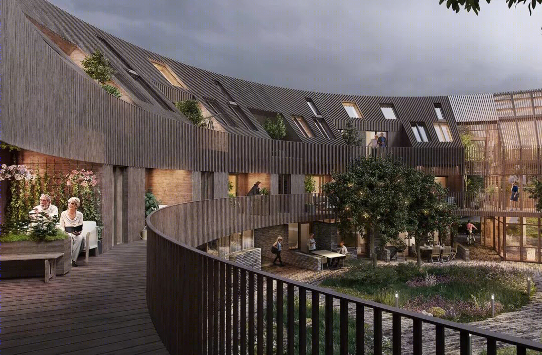 Almanak 社区丨Sweco 公司-8