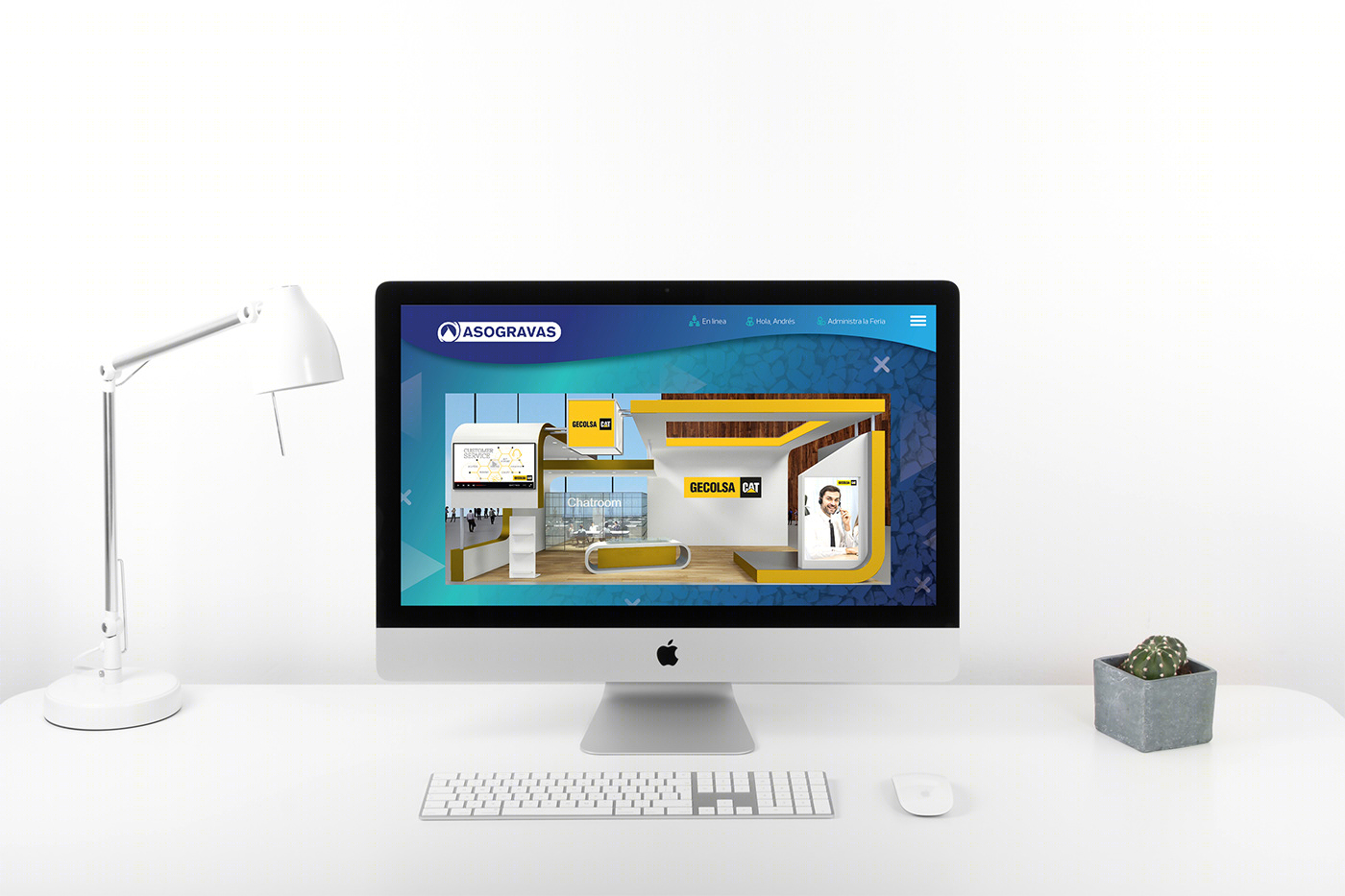 Asogravas Virtual Trade Fair-16