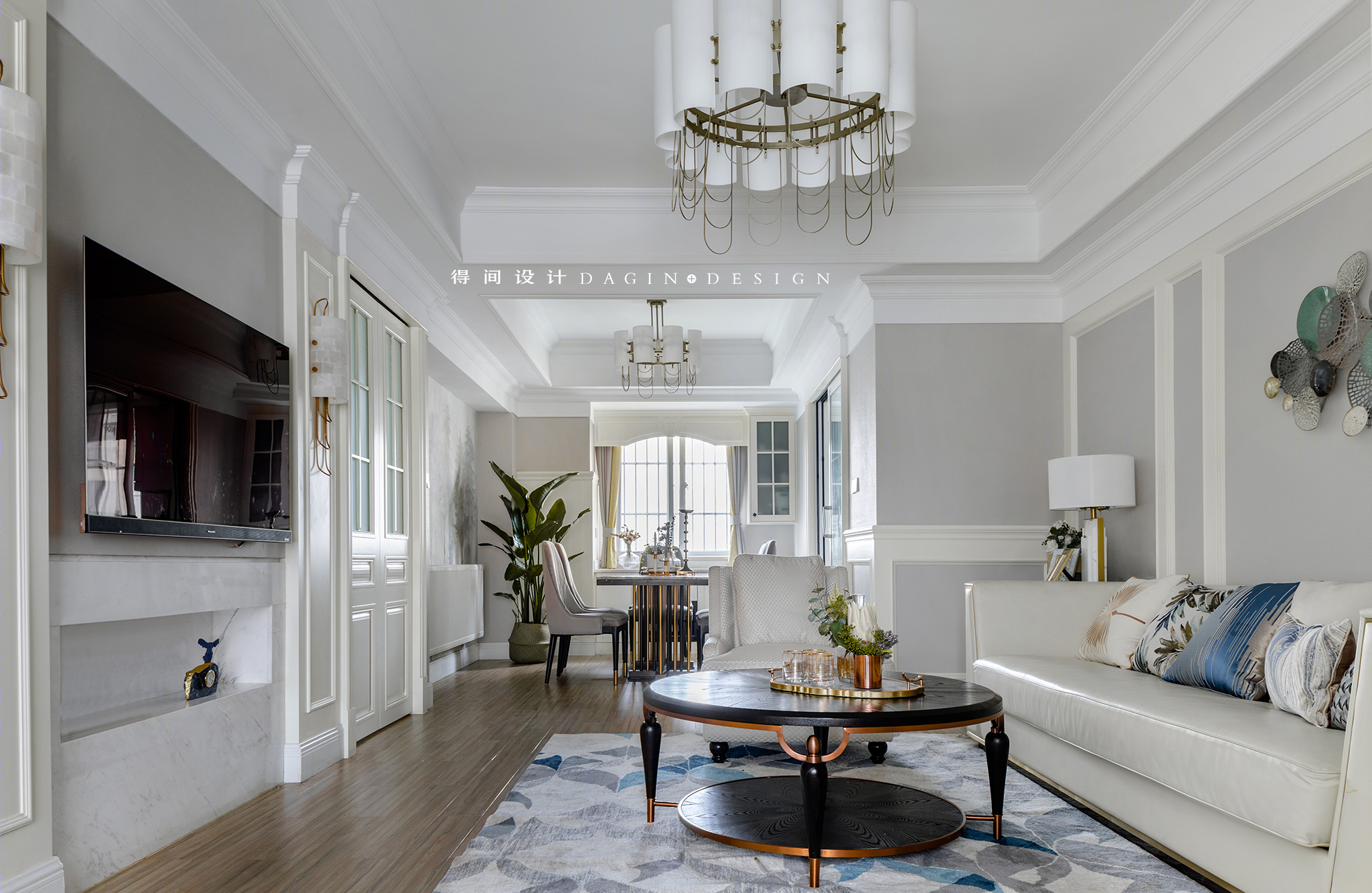 改入户迁楼梯，设计主卧套房，增加书房洗衣房，这家改造说不完-11