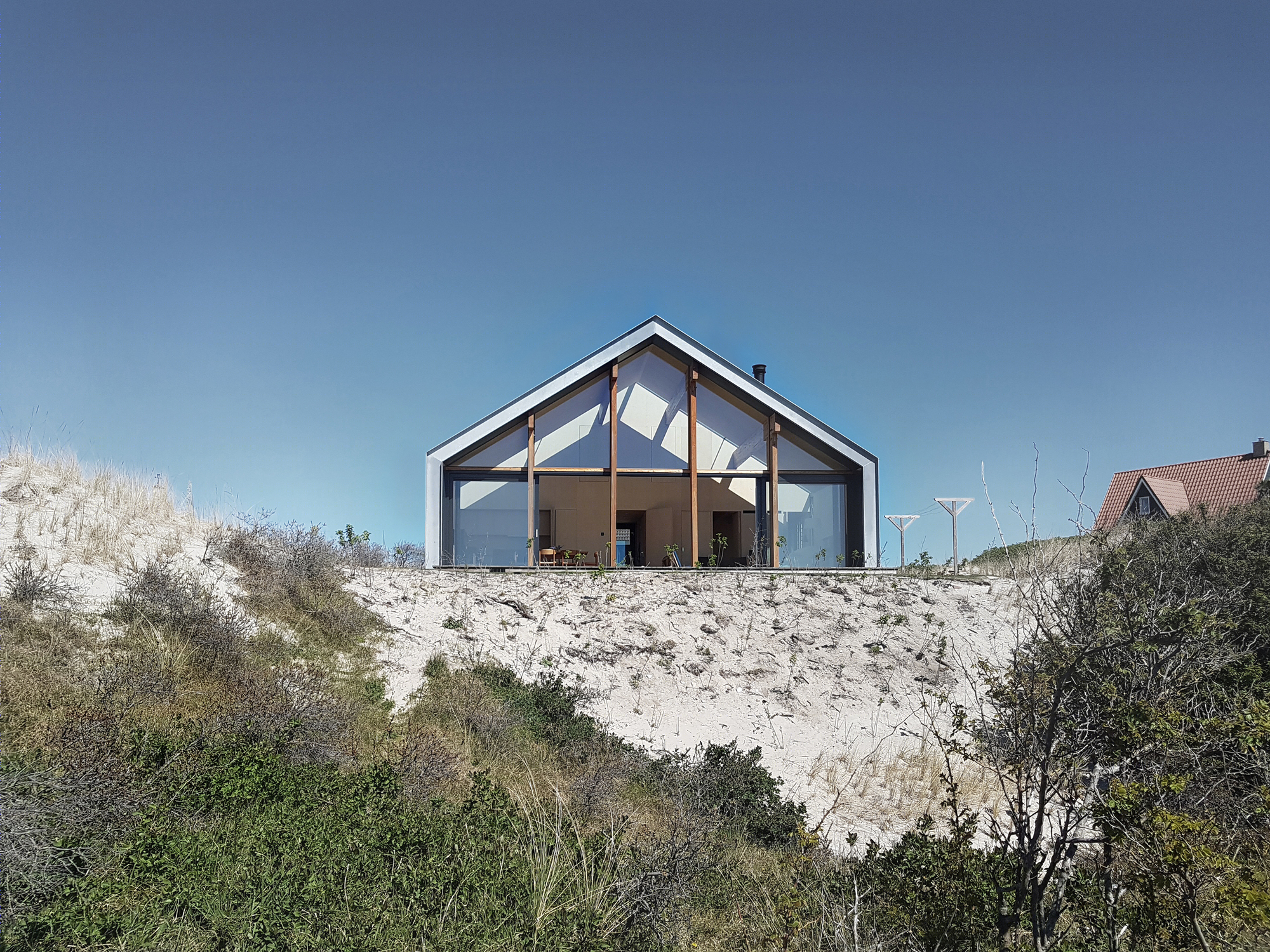 荷兰岛屿别墅-18