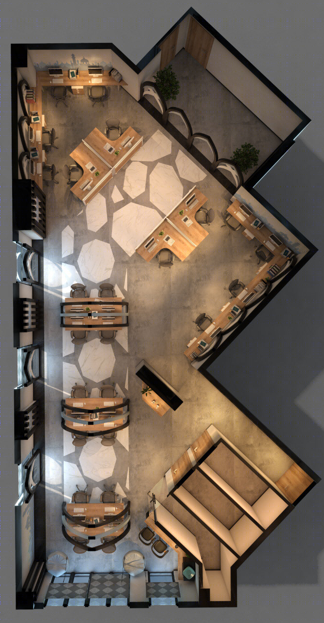 Privet office 2 proposal (Egypt)-3