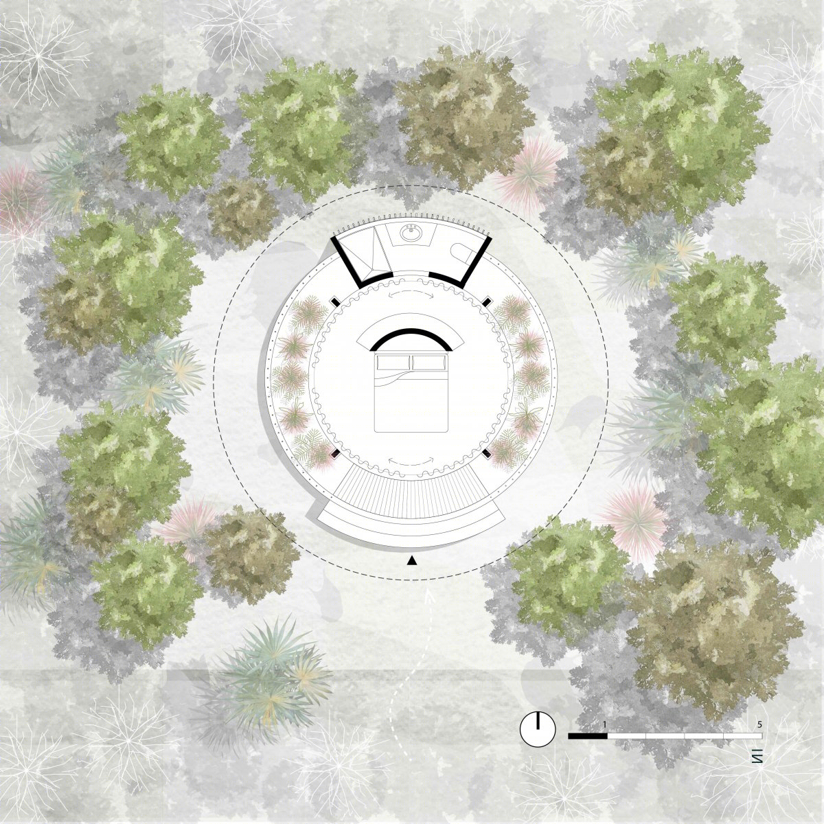 哥斯达黎加 Ostional 精品酒店-8