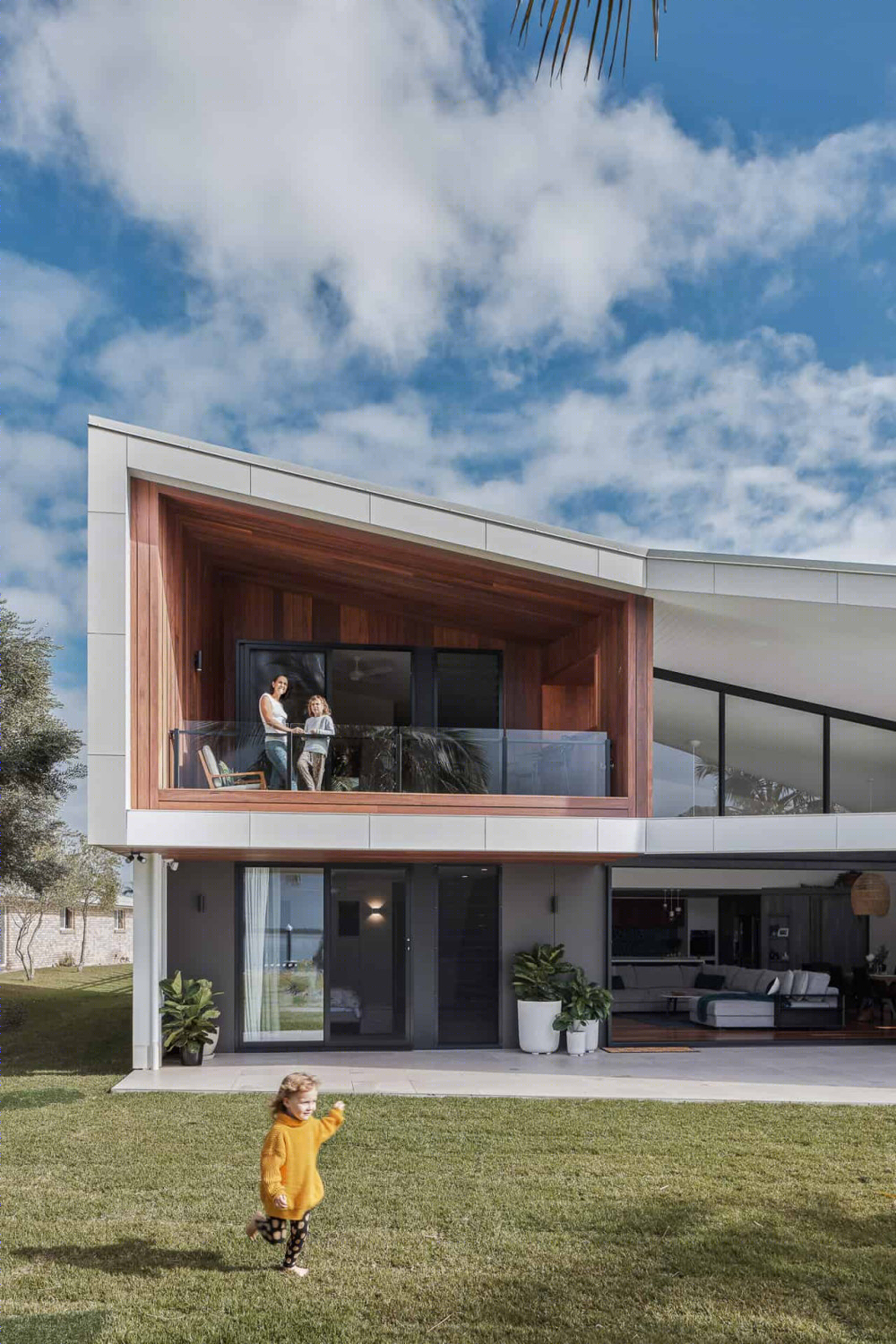 白菜树屋（Cabbage Tree House）-4