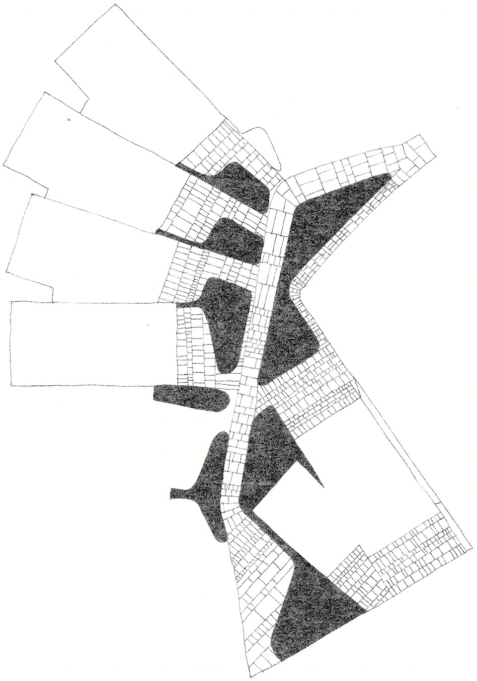 卡莫莫斯科别墅丨俄罗斯莫斯科丨WALL Architects-35