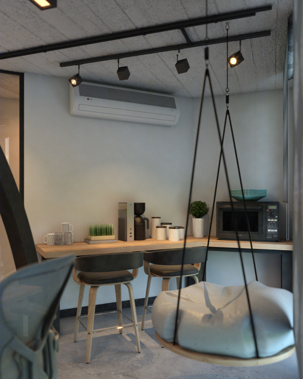 Privet office 2 proposal (Egypt)-4