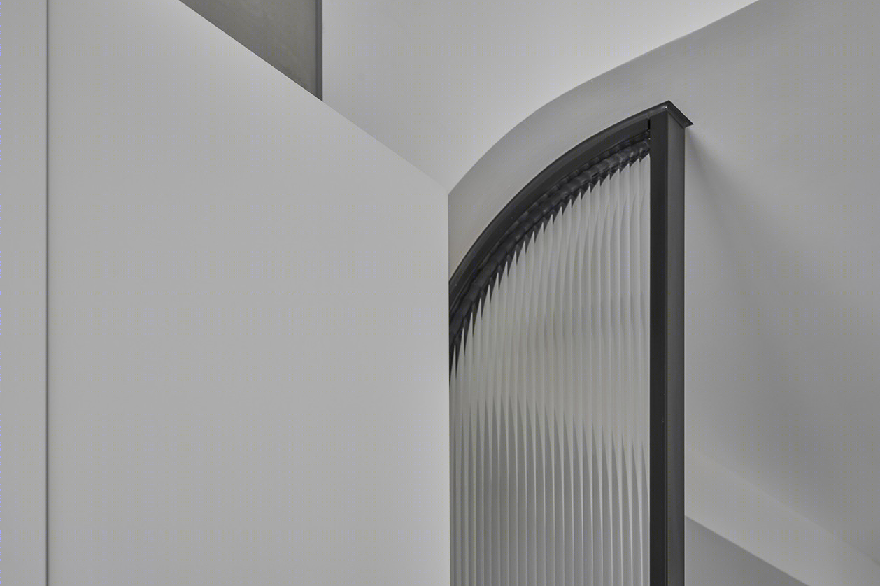 灰调简静共生制作 | 质感家居设计-8