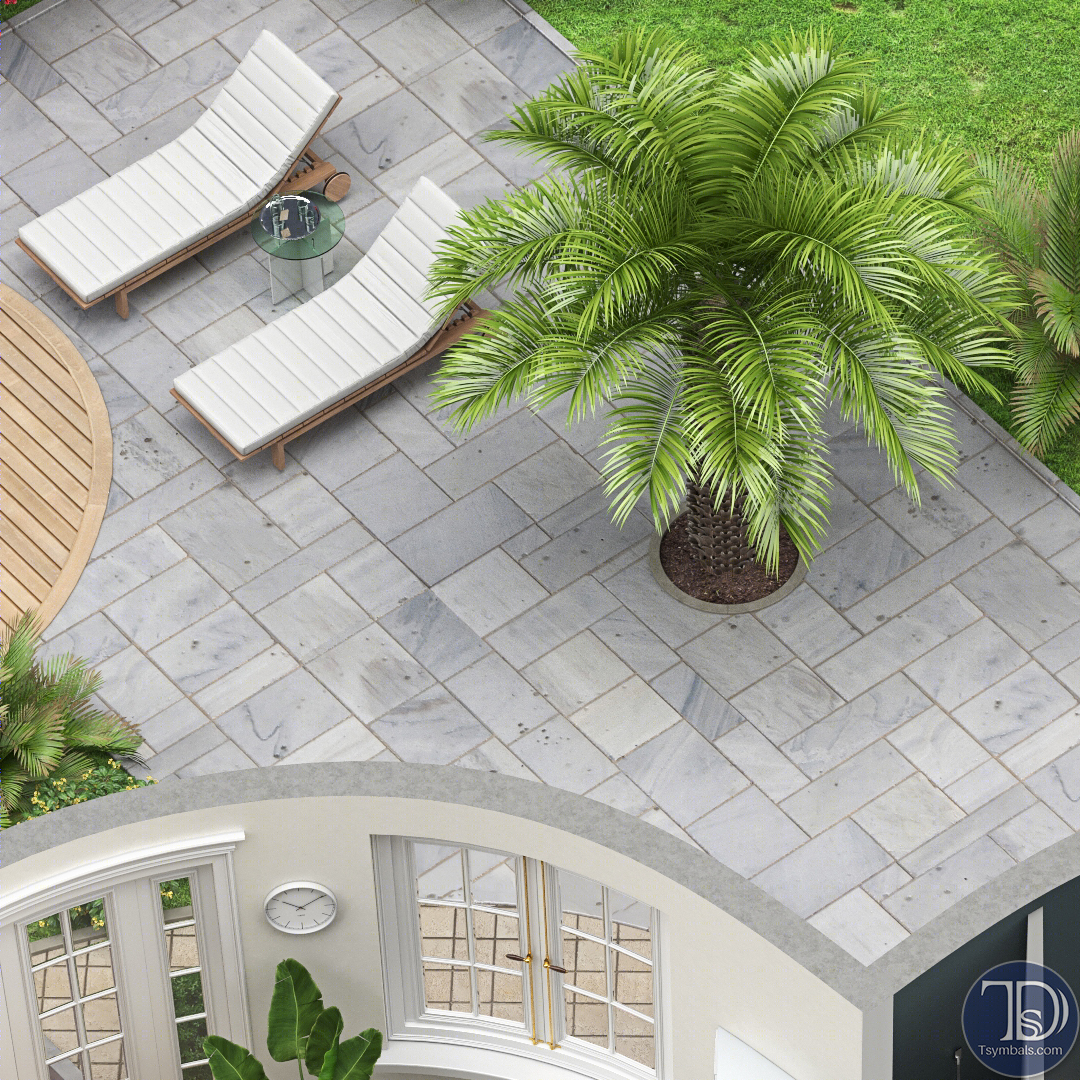 爱情鸟巢——情人节房地产创意广告设计-6