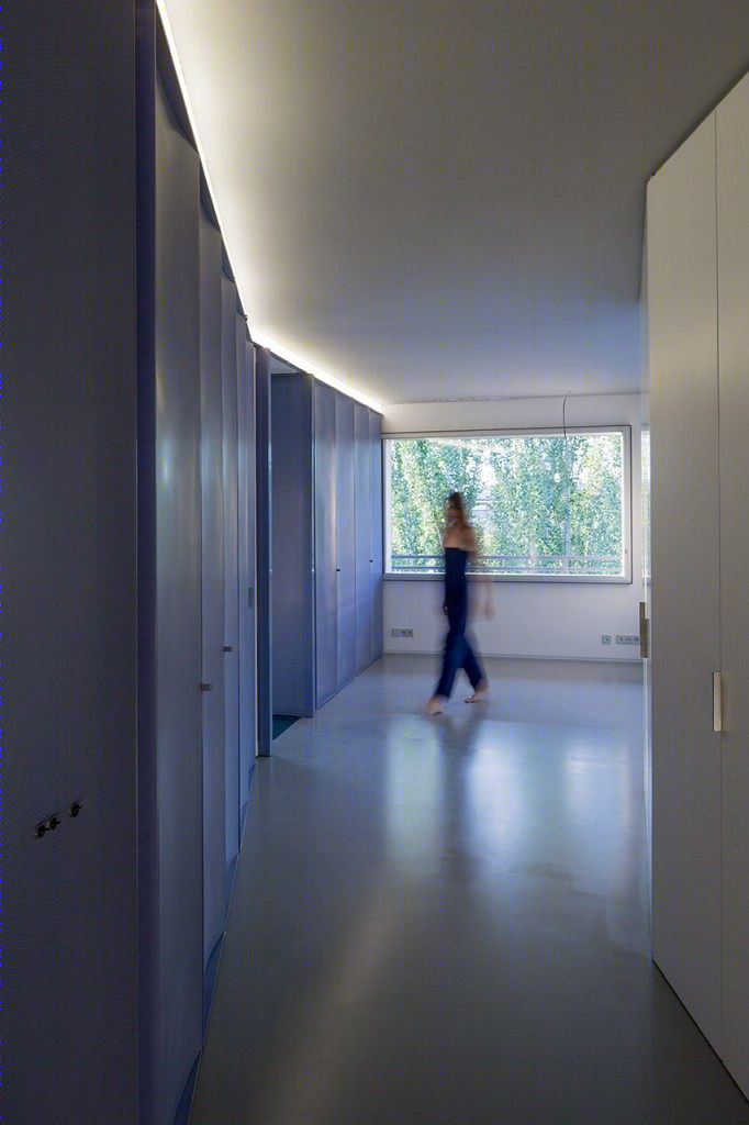 简约温馨的城市小窝-14