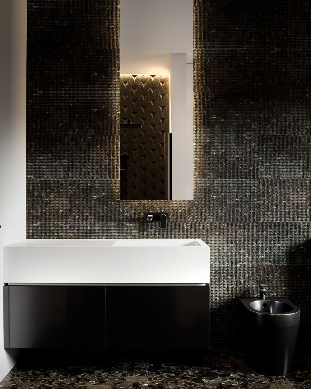 简约雅致,白屋之韵丨PRAKTIKA architects-14