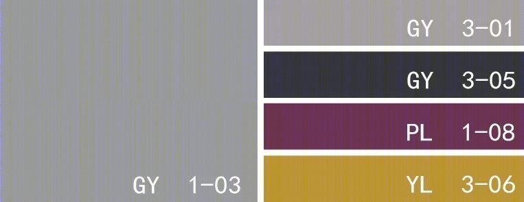 高级灰演绎家居时尚与优雅-78