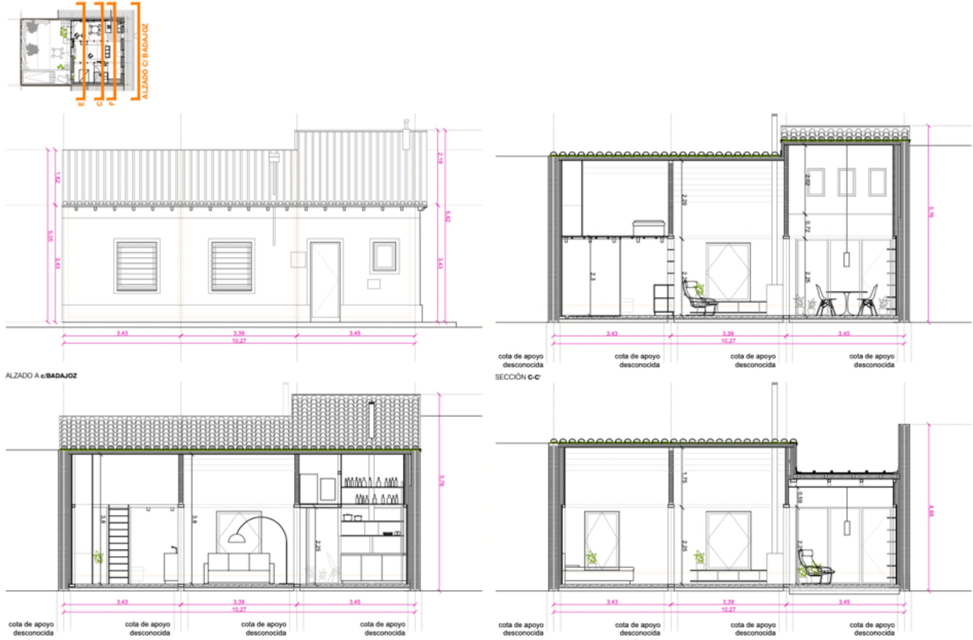Alonso House 翻新-28