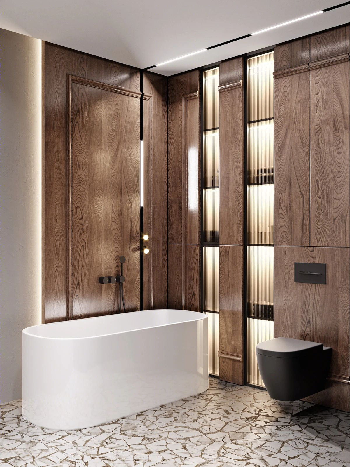 小户型设计大挑战-26