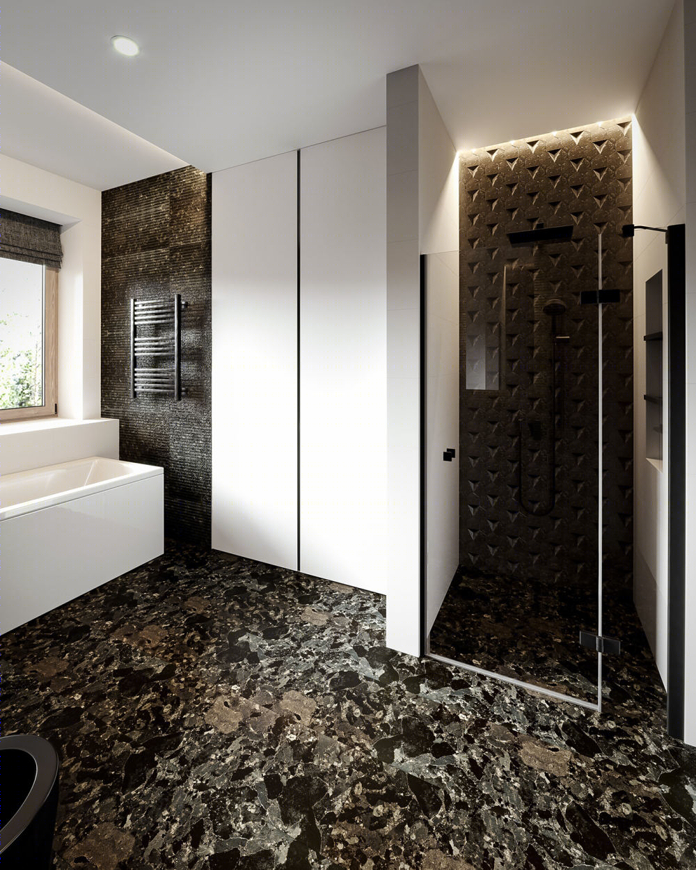 简约雅致,白屋之韵丨PRAKTIKA architects-16