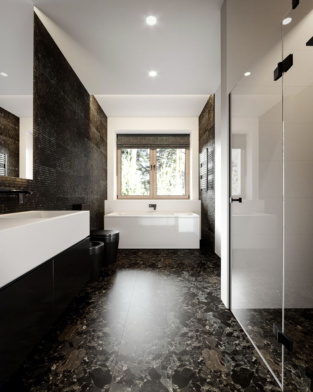 简约雅致,白屋之韵丨PRAKTIKA architects-15