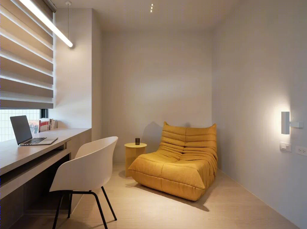 Residence HY 徐宅-16