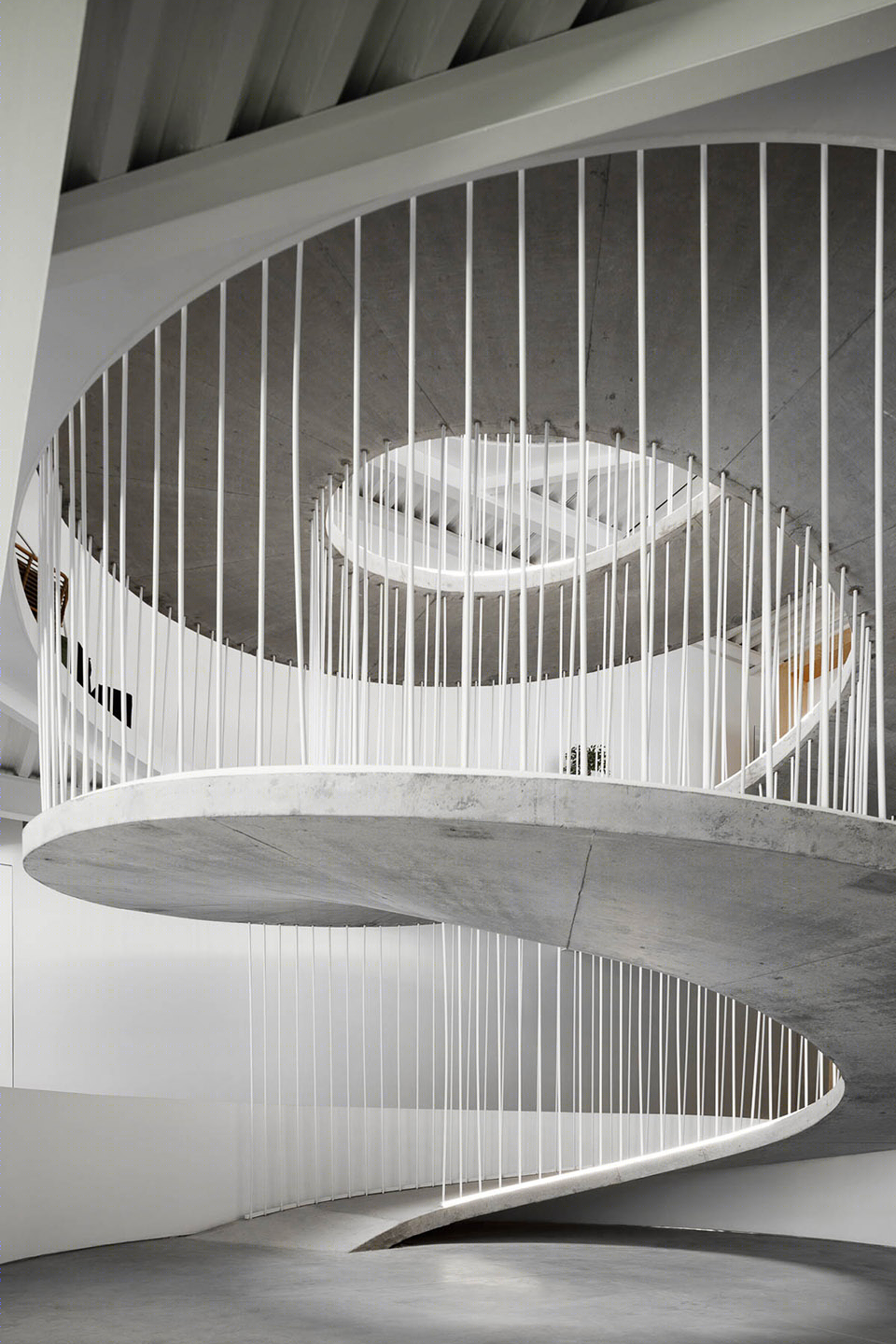 葡萄牙EGOI+CLAVEL'S KITCHEN总部丨葡萄牙波尔图丨PAULO MERLINI architects-68