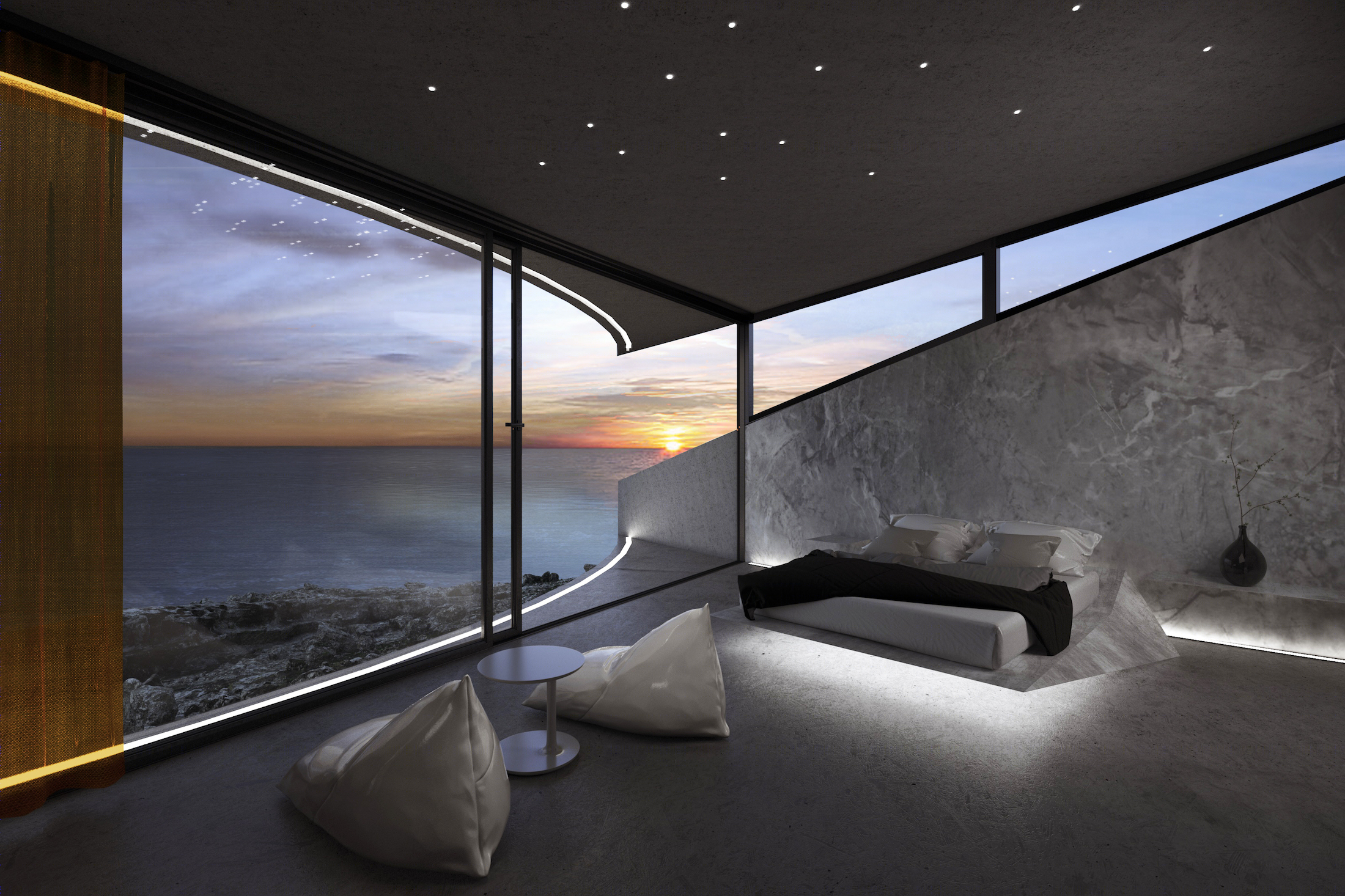 享乐假日屋丨希腊丨ADD Architecture Studio-21