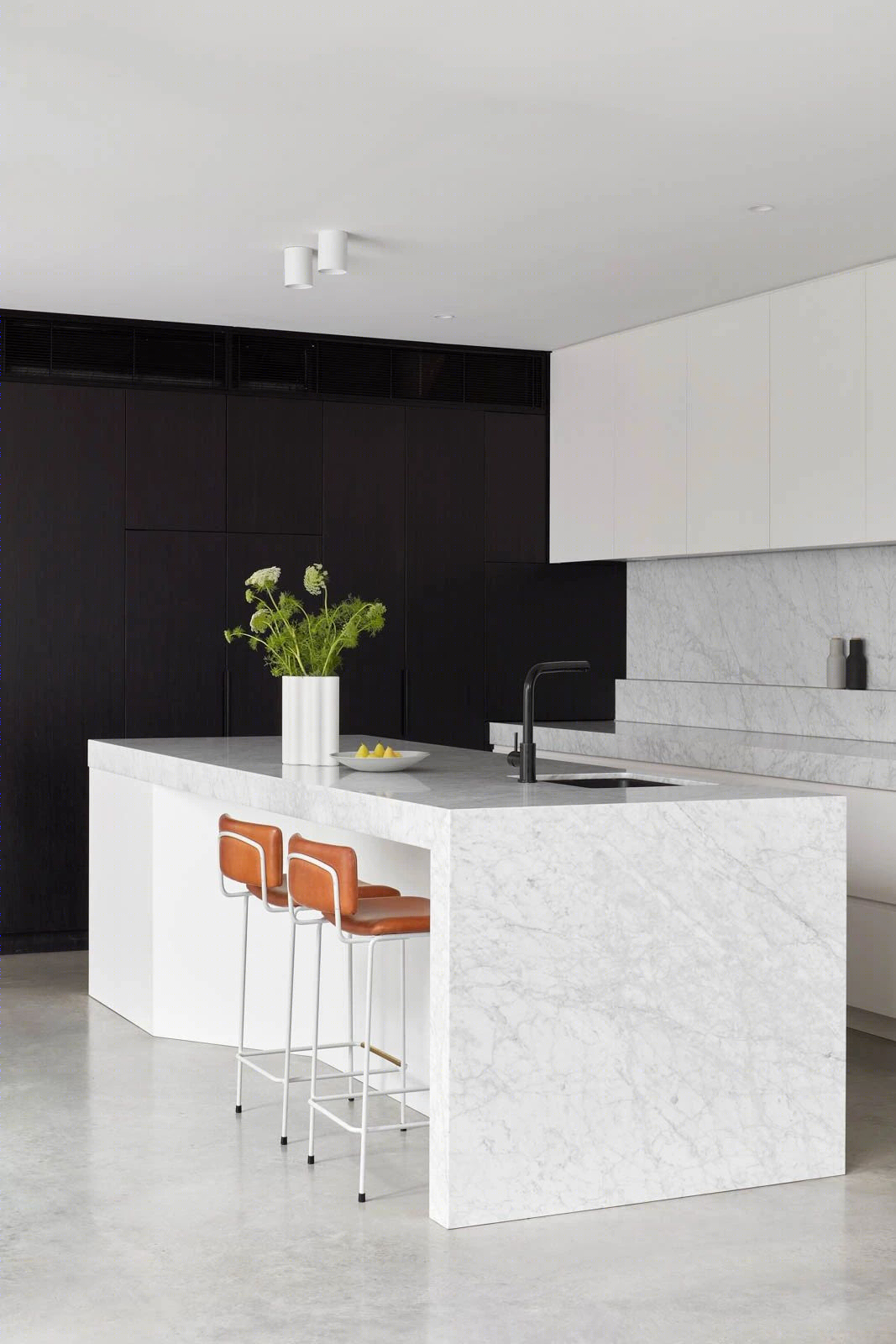 麦克纳马拉大厦丨澳大利亚墨尔本丨Tom Robertson Architects-40