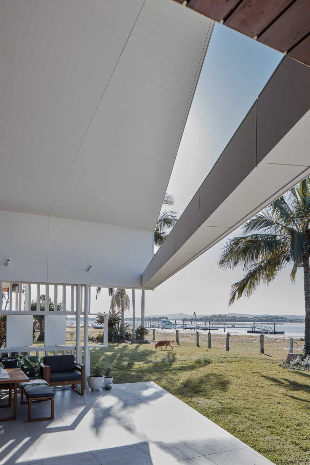 白菜树屋（Cabbage Tree House）-6