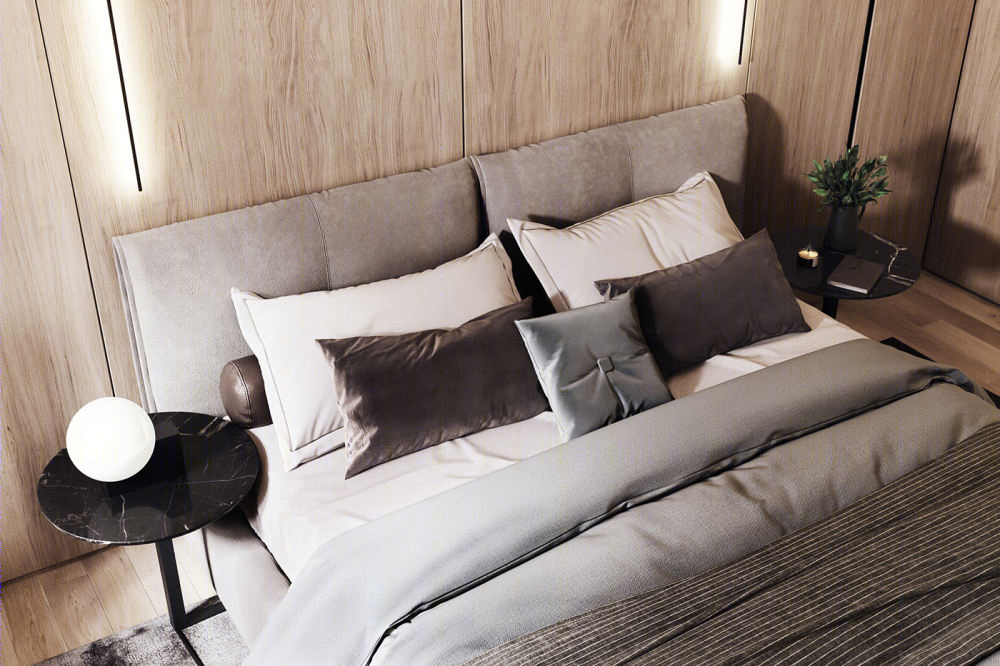 简约雅致,白屋之韵丨PRAKTIKA architects-17