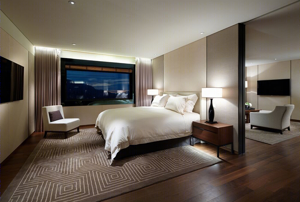 首尔新罗酒店 (The Shilla Seoul-5