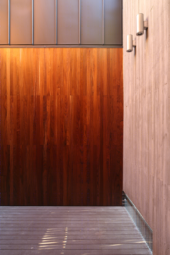 首尔盘古 H 住宅-40