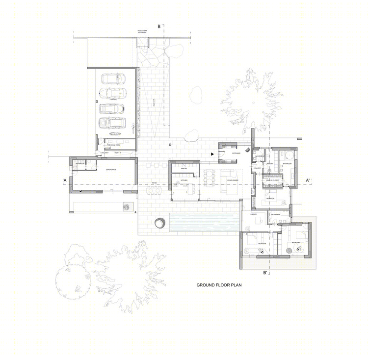 Villa Geef-44