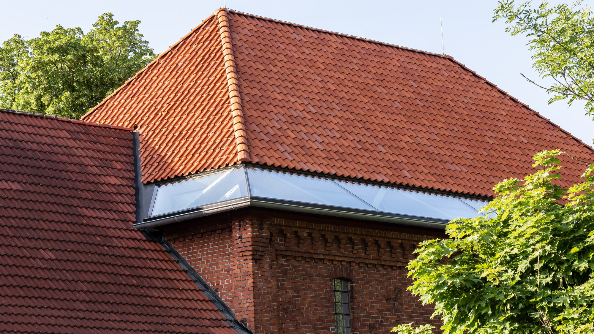 德国 Münster 文化园区新艺术工作室-36