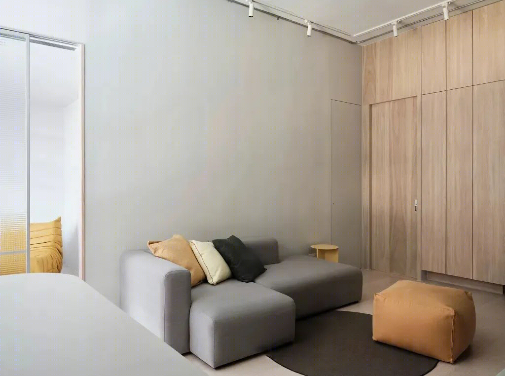 Residence HY 徐宅-17