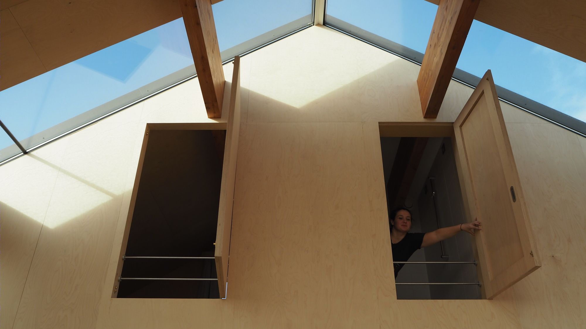 荷兰岛屿别墅-21